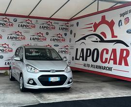 Hyundai i10 1.0 LPGI Econext Comfort