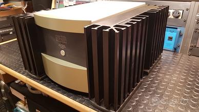 Mark Levinson 332 Full service e recap