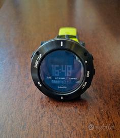 suunto orologio