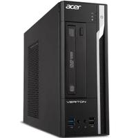 Desktop ACER X2640G 8GB 250GB