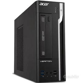 Desktop ACER X2640G 8GB 250GB
