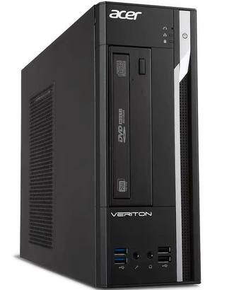 Desktop ACER X2640G 8GB 250GB