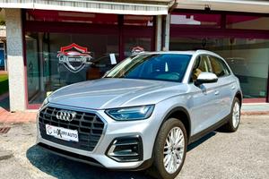 Audi Q5 50 TFSI e quattro S tronic Business Advanc