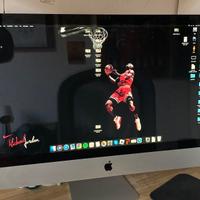 iMac 27' del 2011