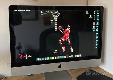 iMac 27' del 2011