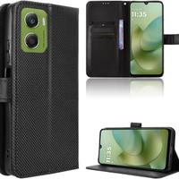 Cover per Motorola Moto G06 magnetica