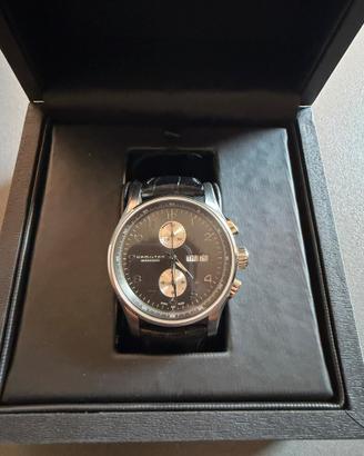 Orologio Hamilton Jazzmaster