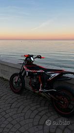 Beta rr 50(77) track 2024