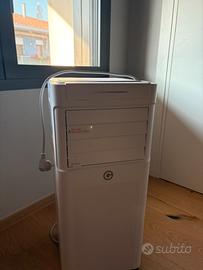 Climatizzatore portatile