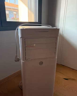 Climatizzatore portatile