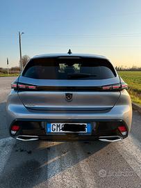 Peugeot 308 Allure pack 130cv