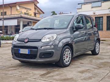 Fiat Panda 1.2 GPL