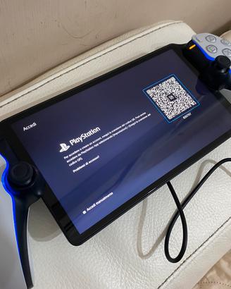 ps portal
