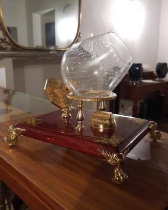 scalda cognac