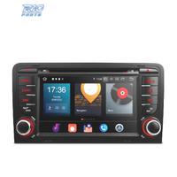 RADIO GPS ANDROID 12 PER AUDI A3 8P 8PA SPORTBACK 