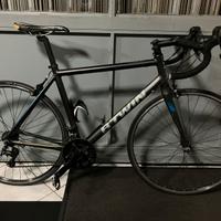 Bici da corsa decathlon Btwin Triban 500