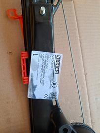 Alzacristalli Sinistro Fiat Grande Punto