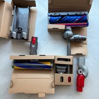 Dyson v12 detect slim