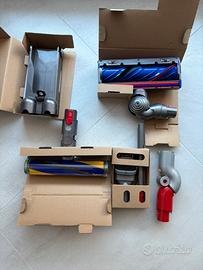 Dyson v12 detect slim