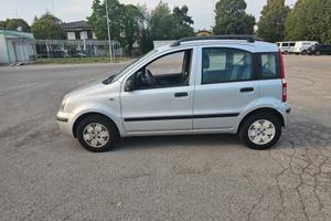 Fiat Panda 1.1 Actual