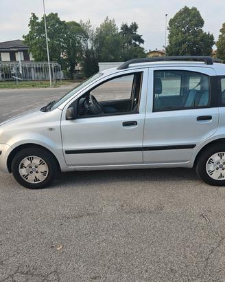 Fiat Panda 1.1 Actual