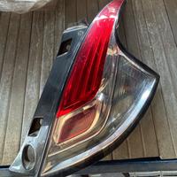 Fanale Faro Posteriore destro Lancia Y