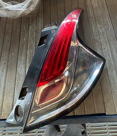 Fanale Faro Posteriore destro Lancia Y
