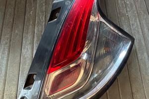 Fanale Faro Posteriore destro Lancia Y