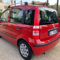 Fiat panda 2012 GPL