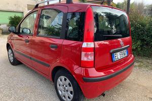 Fiat panda 2012 GPL