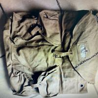 zaino esercito originale