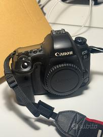 Canon 6D mark 2 LEGGERE BENE