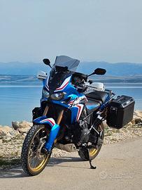 Honda CRF1000L Africa Twin '19