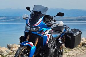 Honda CRF1000L Africa Twin '19