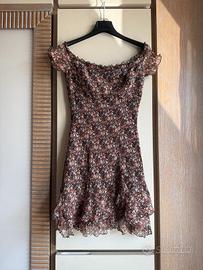 vestito Liu Jo in pura seta