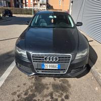 AUDI A4 2.7 V6 CAMBIO AUTOMATICO