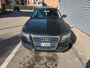 AUDI A4 2.7 V6 CAMBIO AUTOMATICO