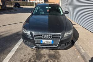 AUDI A4 2.7 V6 CAMBIO AUTOMATICO