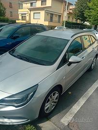 OPEL Astra - 2016