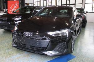 Audi A3 SPB 35 TDI S tronic S line MATRIX/ACC/Came