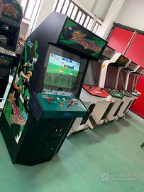 Arcade VIRTUA STRIKER