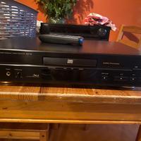 Lettore cd Denon 735