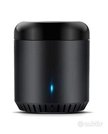2 Broadlink RM3 con Sensori di Temper. e Umidità