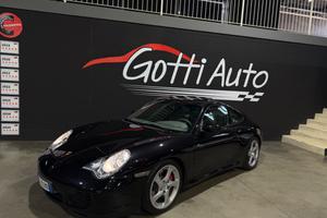 PORSCHE 911 4S SERVICE UFFICIALE ITALIANA PRIMA