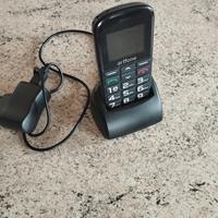 Cellulare per anziani Artfone