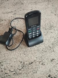 Cellulare per anziani Artfone