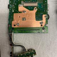 Scudo rame game boy classic