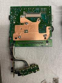 Scudo rame game boy classic