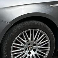 Cerchi 17 alfa romeo