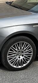 Cerchi 17 alfa romeo